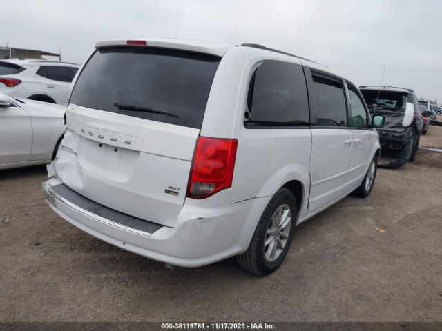 Photo 3 VIN: 2C4RDGCG0FR540881 - DODGE GRAND CARAVAN 