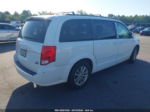 Photo 3 VIN: 2C4RDGCG0FR567451 - DODGE GRAND CARAVAN 