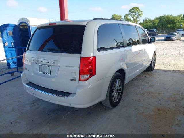 Photo 3 VIN: 2C4RDGCG0FR591720 - DODGE GRAND CARAVAN 