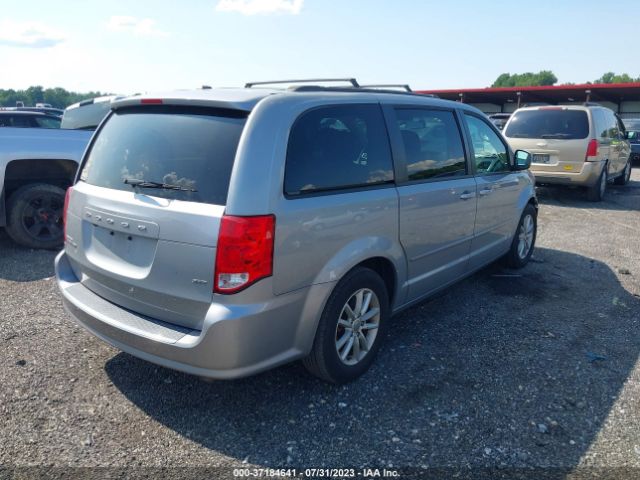 Photo 3 VIN: 2C4RDGCG0FR597503 - DODGE GRAND CARAVAN 