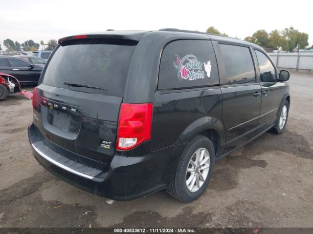 Photo 3 VIN: 2C4RDGCG0FR603753 - DODGE GRAND CARAVAN 