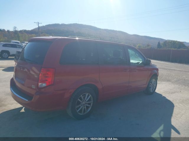 Photo 3 VIN: 2C4RDGCG0FR603784 - DODGE GRAND CARAVAN 