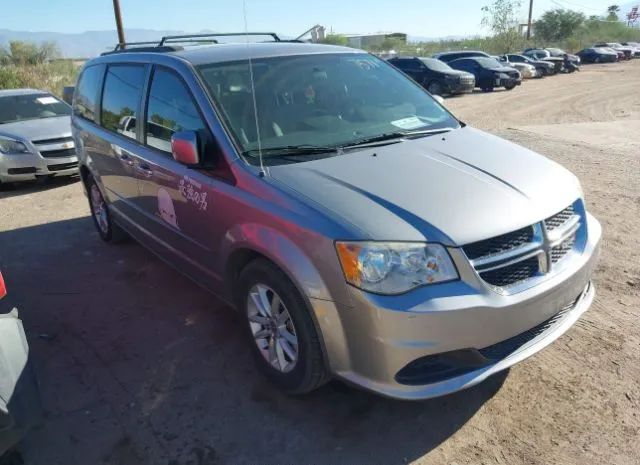 Photo 0 VIN: 2C4RDGCG0FR617250 - DODGE GRAND CARAVAN 