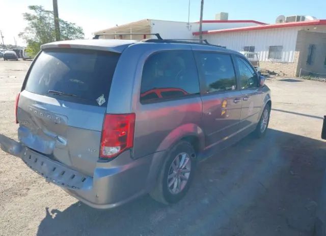 Photo 3 VIN: 2C4RDGCG0FR617250 - DODGE GRAND CARAVAN 