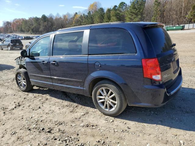 Photo 1 VIN: 2C4RDGCG0FR649079 - DODGE CARAVAN 