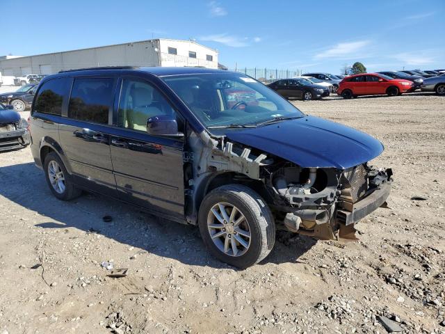 Photo 3 VIN: 2C4RDGCG0FR649079 - DODGE CARAVAN 