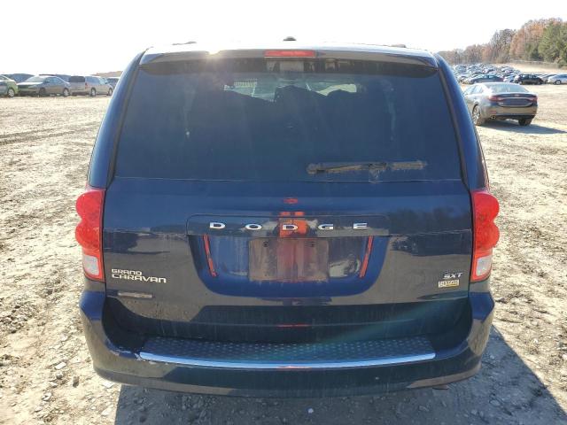 Photo 5 VIN: 2C4RDGCG0FR649079 - DODGE CARAVAN 