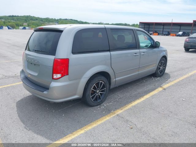 Photo 3 VIN: 2C4RDGCG0FR704145 - DODGE GRAND CARAVAN 