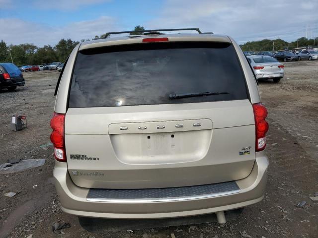 Photo 5 VIN: 2C4RDGCG0FR717042 - DODGE CARAVAN 