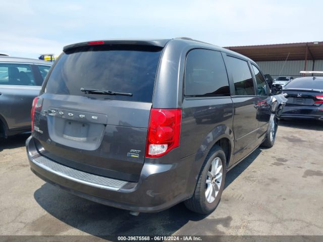 Photo 3 VIN: 2C4RDGCG0FR733368 - DODGE GRAND CARAVAN 