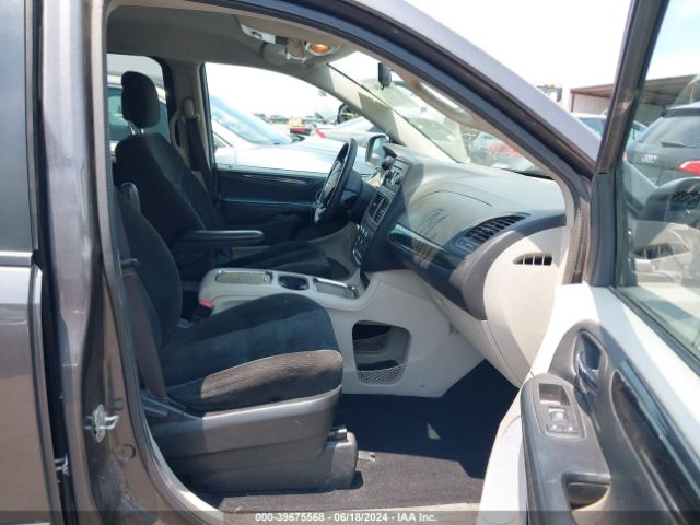 Photo 4 VIN: 2C4RDGCG0FR733368 - DODGE GRAND CARAVAN 