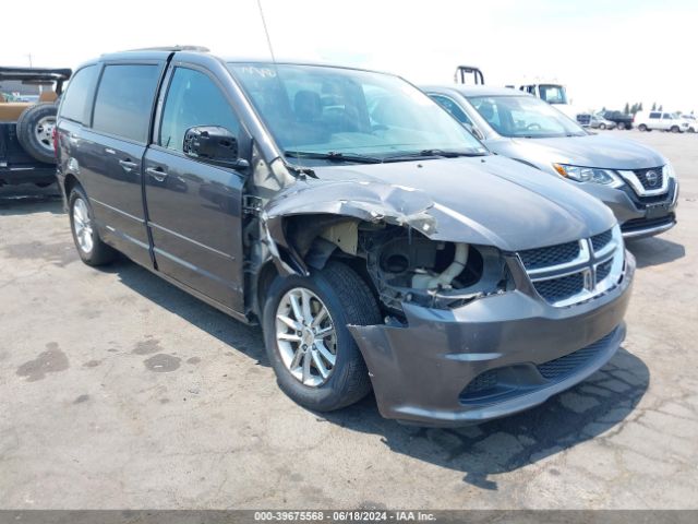 Photo 5 VIN: 2C4RDGCG0FR733368 - DODGE GRAND CARAVAN 