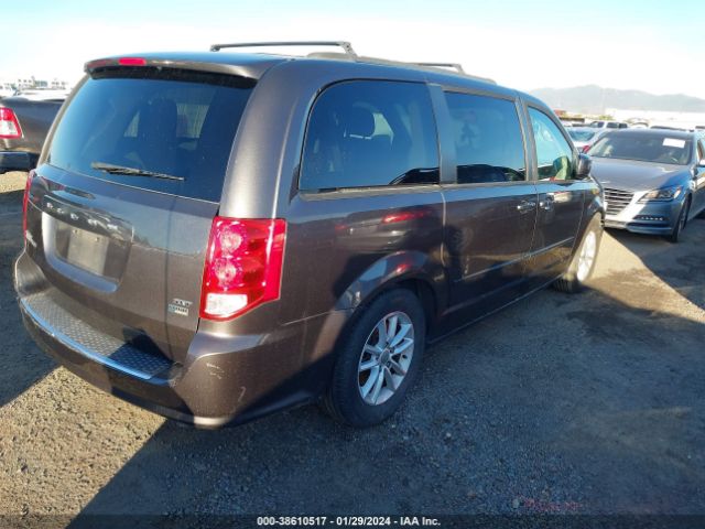 Photo 3 VIN: 2C4RDGCG0FR733810 - DODGE GRAND CARAVAN 