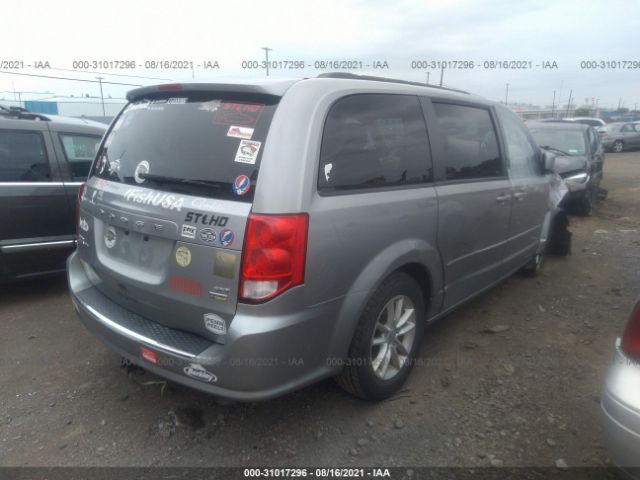 Photo 3 VIN: 2C4RDGCG0FR745584 - DODGE GRAND CARAVAN 