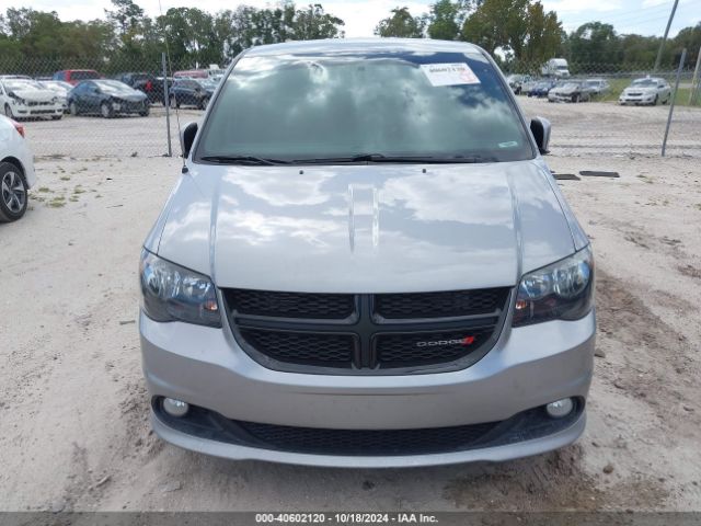 Photo 5 VIN: 2C4RDGCG0GR137145 - DODGE GRAND CARAVAN 