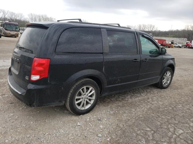 Photo 2 VIN: 2C4RDGCG0GR178424 - DODGE CARAVAN 