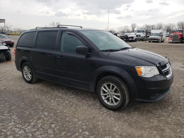 Photo 3 VIN: 2C4RDGCG0GR178424 - DODGE CARAVAN 