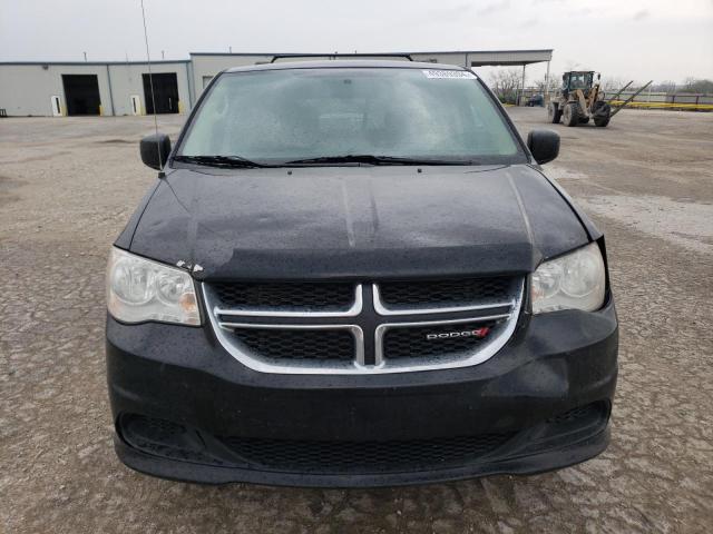 Photo 4 VIN: 2C4RDGCG0GR178424 - DODGE CARAVAN 