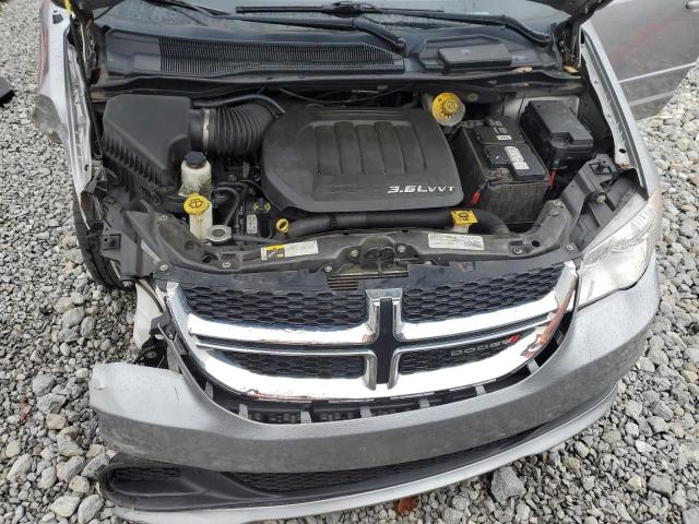 Photo 11 VIN: 2C4RDGCG0GR180089 - DODGE GRAND CARA 