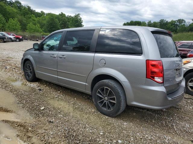 Photo 1 VIN: 2C4RDGCG0GR203046 - DODGE CARAVAN 