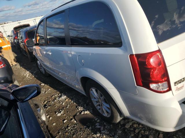 Photo 1 VIN: 2C4RDGCG0GR210076 - DODGE CARAVAN 