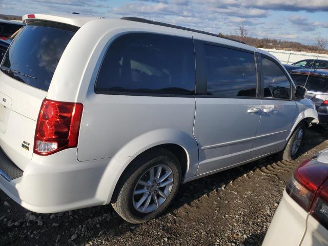 Photo 2 VIN: 2C4RDGCG0GR210076 - DODGE CARAVAN 