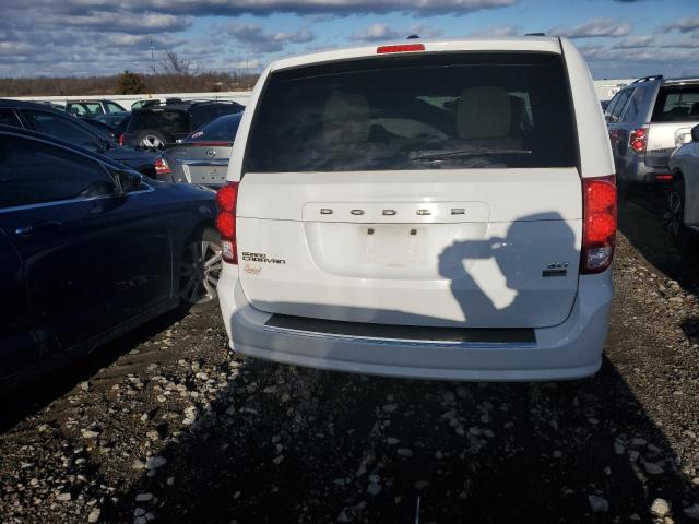 Photo 5 VIN: 2C4RDGCG0GR210076 - DODGE CARAVAN 