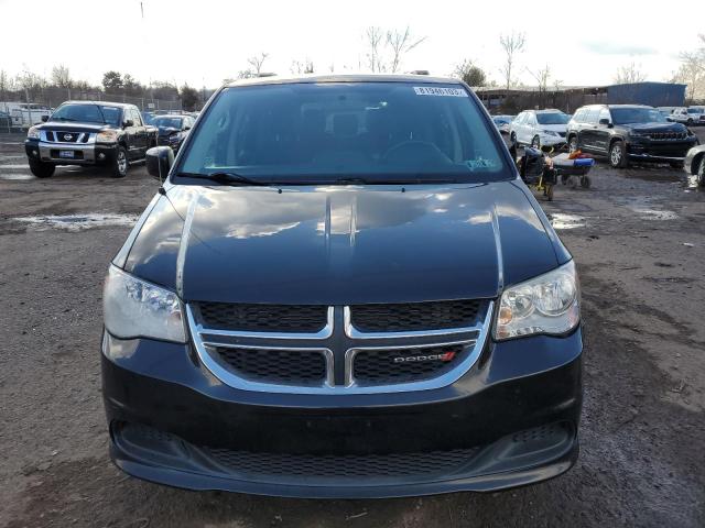 Photo 4 VIN: 2C4RDGCG0GR234832 - DODGE CARAVAN 