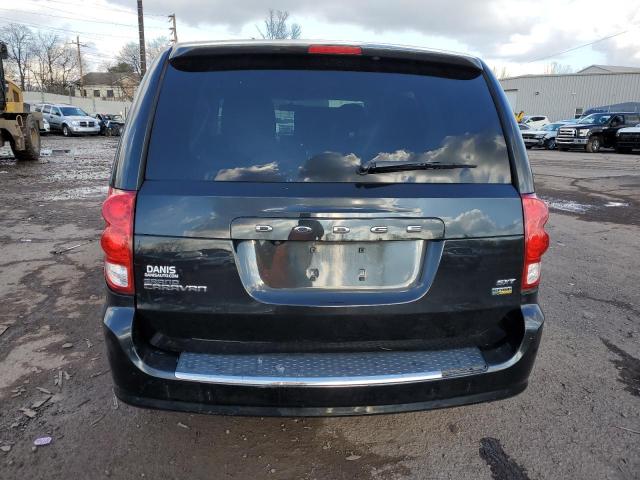 Photo 5 VIN: 2C4RDGCG0GR234832 - DODGE CARAVAN 