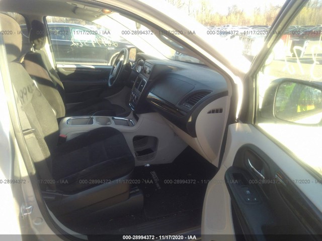 Photo 4 VIN: 2C4RDGCG0GR265708 - DODGE GRAND CARAVAN 