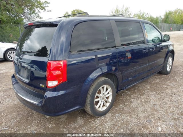 Photo 3 VIN: 2C4RDGCG0GR313286 - DODGE GRAND CARAVAN 