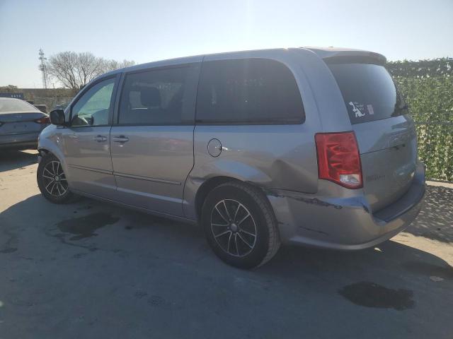 Photo 1 VIN: 2C4RDGCG0GR316964 - DODGE CARAVAN 