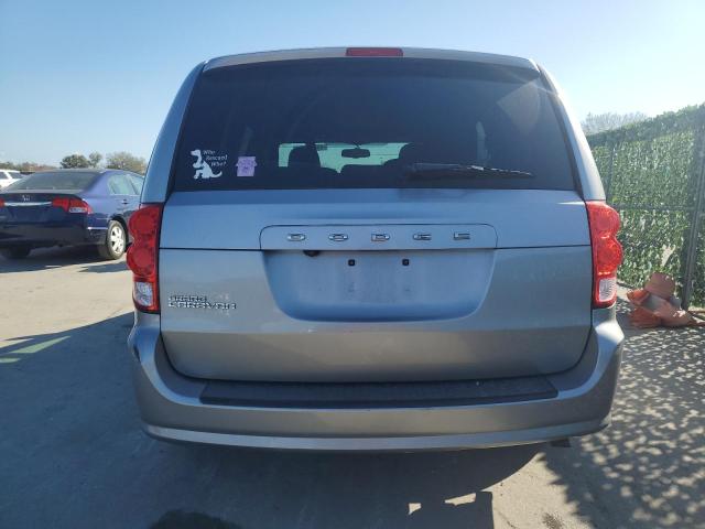 Photo 5 VIN: 2C4RDGCG0GR316964 - DODGE CARAVAN 