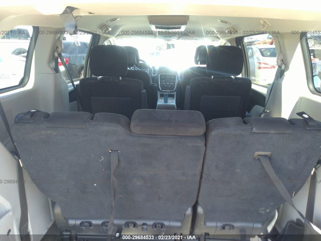 Photo 7 VIN: 2C4RDGCG0GR321811 - DODGE GRAND CARAVAN 