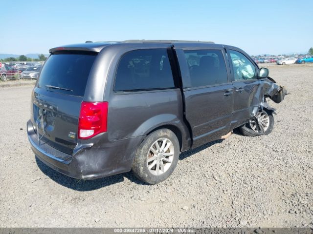 Photo 3 VIN: 2C4RDGCG0GR324367 - DODGE GRAND CARAVAN 