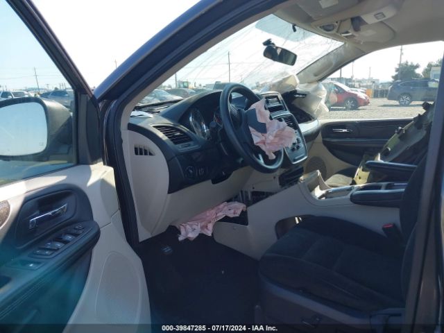 Photo 4 VIN: 2C4RDGCG0GR324367 - DODGE GRAND CARAVAN 