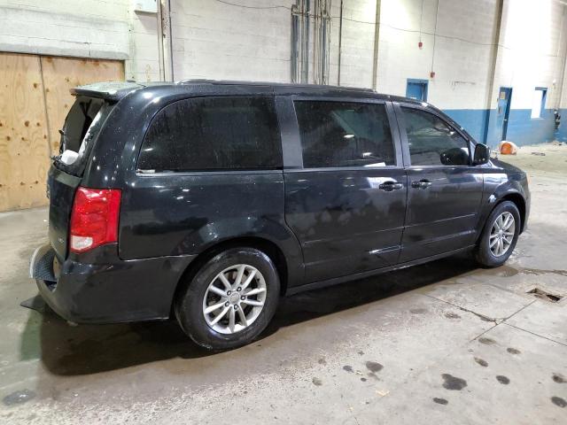 Photo 2 VIN: 2C4RDGCG0GR333988 - DODGE CARAVAN 