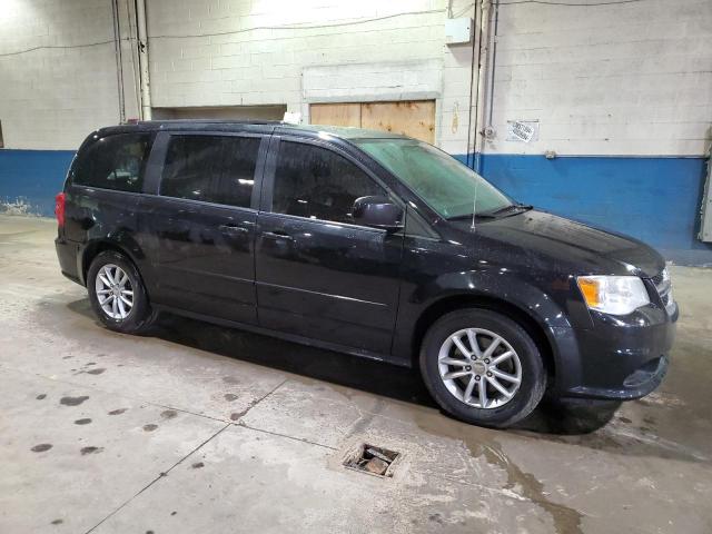 Photo 3 VIN: 2C4RDGCG0GR333988 - DODGE CARAVAN 