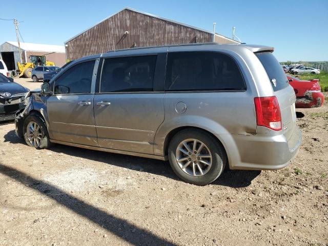 Photo 1 VIN: 2C4RDGCG0GR348006 - DODGE CARAVAN 