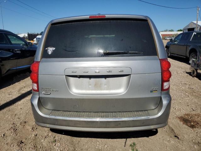 Photo 5 VIN: 2C4RDGCG0GR348006 - DODGE CARAVAN 