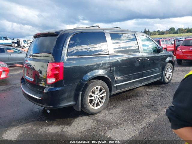 Photo 3 VIN: 2C4RDGCG0GR356042 - DODGE GRAND CARAVAN 