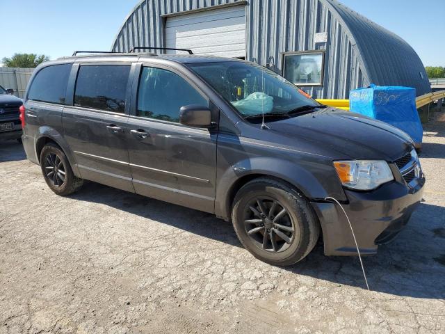 Photo 3 VIN: 2C4RDGCG0GR362052 - DODGE CARAVAN 