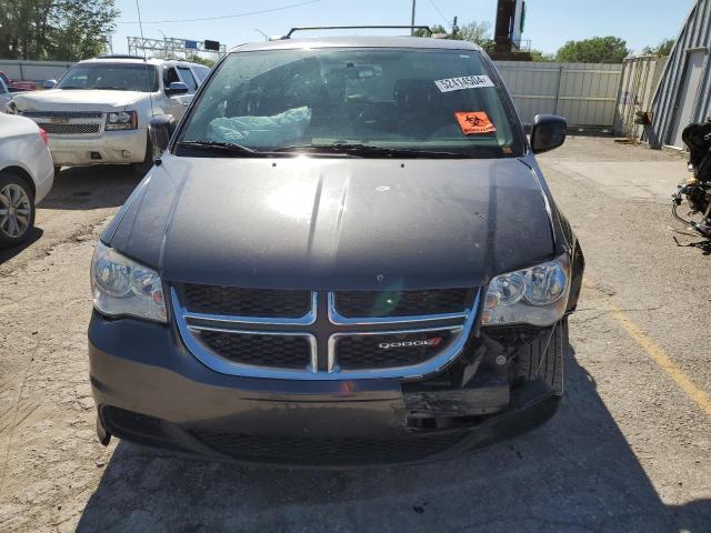 Photo 4 VIN: 2C4RDGCG0GR362052 - DODGE CARAVAN 