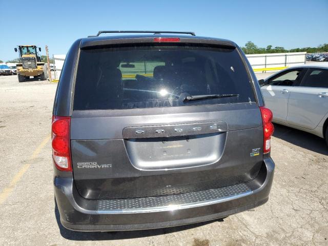 Photo 5 VIN: 2C4RDGCG0GR362052 - DODGE CARAVAN 