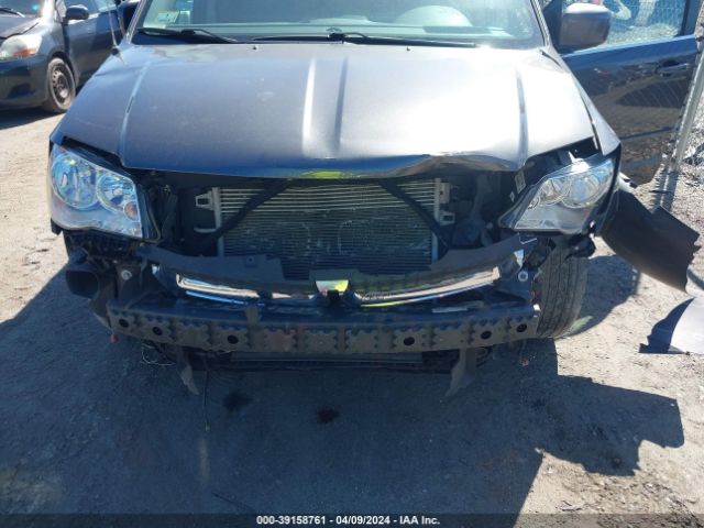 Photo 5 VIN: 2C4RDGCG0GR364058 - DODGE GRAND CARAVAN 