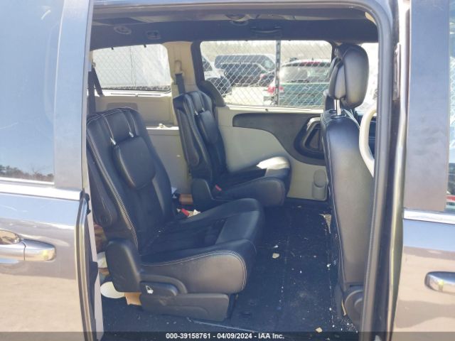 Photo 7 VIN: 2C4RDGCG0GR364058 - DODGE GRAND CARAVAN 