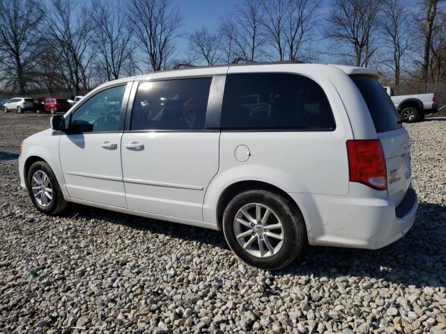 Photo 1 VIN: 2C4RDGCG0GR373634 - DODGE CARAVAN 