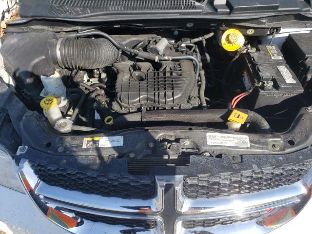 Photo 11 VIN: 2C4RDGCG0GR373634 - DODGE CARAVAN 