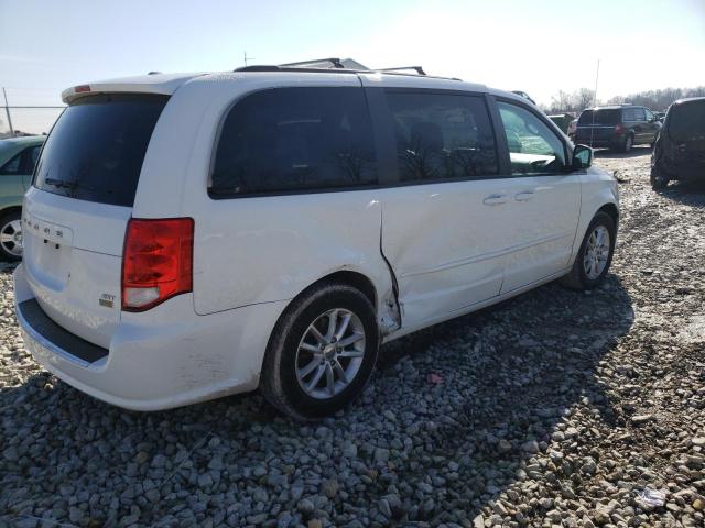 Photo 2 VIN: 2C4RDGCG0GR373634 - DODGE CARAVAN 