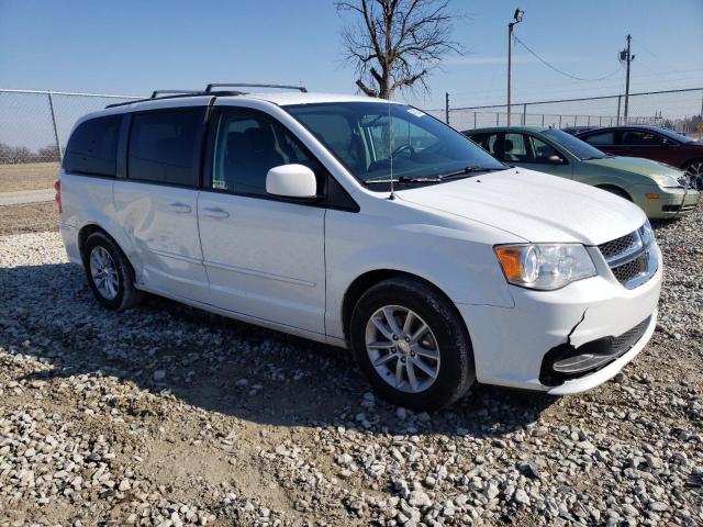 Photo 3 VIN: 2C4RDGCG0GR373634 - DODGE CARAVAN 